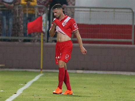 אבידור מורחק. פעולה ששינתה את המשחק (יוסי שקל)