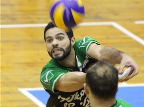 (איגוד הכדורעף)