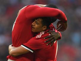 ניצחון קשה ליונייטד (getty)