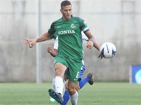 גרשון. הציג יכולת טובה (אלן שיבר)