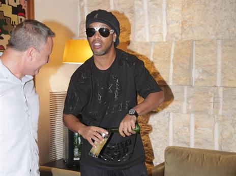 בשלישי יערוך מסיבת עיתונאים (שוקה כהן)