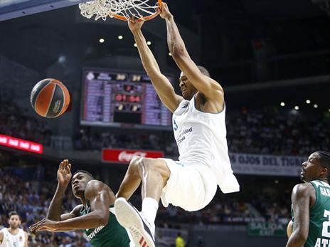 רנדולף. מריח פיינל פור (Getty)