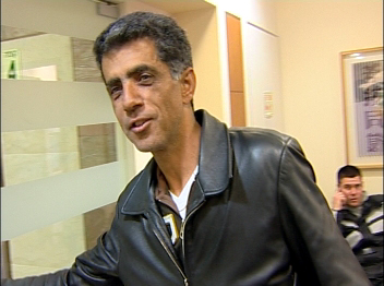 "בימים הגדולים שלי, הייתי שובר למימר את הראש"
