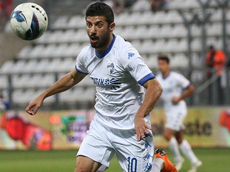 (אנצ'ו גוש, סוכנות ג'יני)