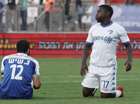 הסלביינק. מחכים להחלטה שלו (סוכנות ג'יני)