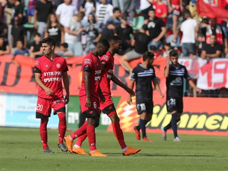 (נמרוד גליקמן)