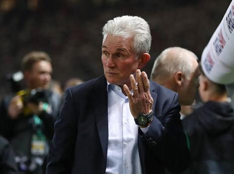 נפרד "רק" עם אליפות. היינקס (getty)