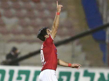 סלל את הדרך לשושלת של ב"ש (אלן שיבר)