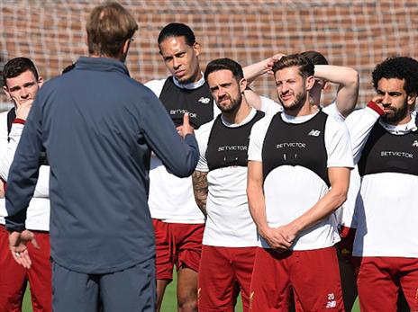 ליברפול קבעה שיאים הגנתיים חדשים תחת הנהגתו (getty)