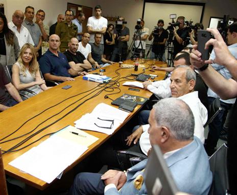 הליגה הפכה לפח הזבל של שחקני הכדורסל (אלן שיבר)