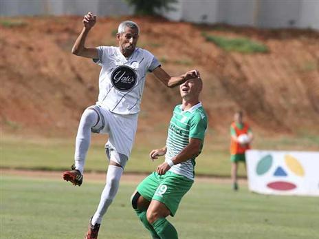 טבריה הסתבכה (אלן שיבר)