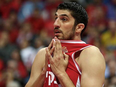 אליהו, שבעה אסיסטים ומשחק טוב בלב המושבה. (אלן שיבר)