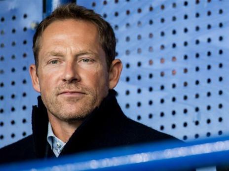 גם חוס עשוי להיות המנהל הטכני של הנבחרת (יוסי שקל)