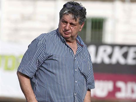 שום. עונה מטלטלת שנגמרה בצורנ טובה (אלן שיבר)