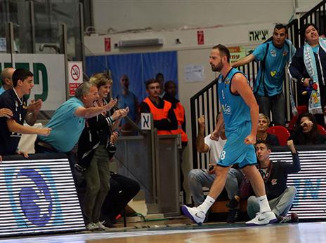 מכחיש בכל תוקף. שמחון (מנהלת הליגה)