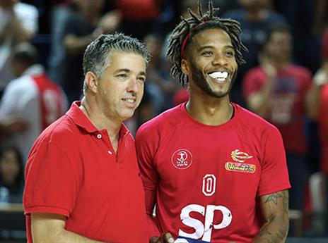 "כל עוד המקום ביורוליג משוריין, הפועל ת"א בעד פיינל פור" (מנהלת הליגה)