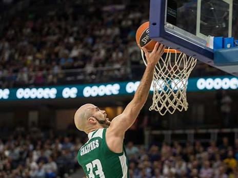 ניק קלאת'ס, הצטיין בניצחון בדרבי (getty)