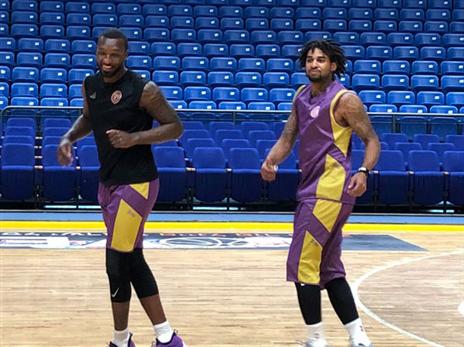 ישתפו פעולה לראשונה? המילטון ורייס