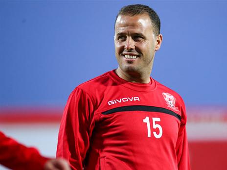 חלאיילה. רוצה להמשיך (מאור אלקסלסי)