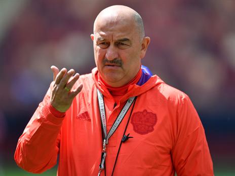 צ'רצ'סוב. סגל דל בכישרון (getty)