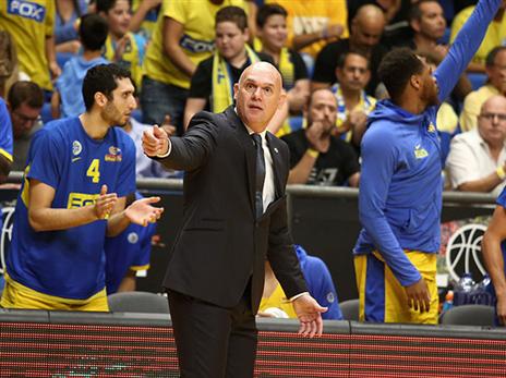 אפילו ספאחיה שיחרר אנחת רווחה (אלן שיבר)