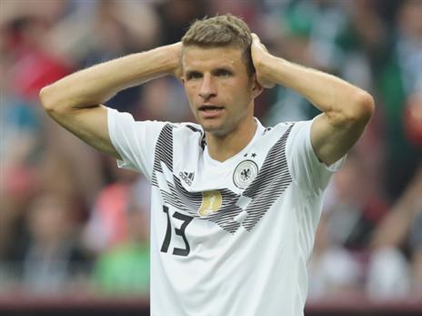 איך גרמניה תתאושש מהפתיחה הרעה? (getty)