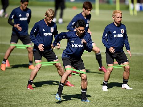 התקווה של יפן. קגאווה (getty)