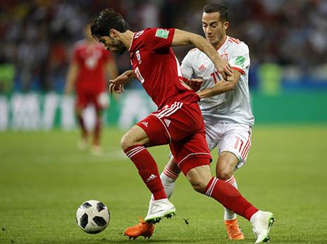 ואסקס מתאים יותר להתקפות מהירות, אסנסיו היה עוזר לפרוץ את הבונקר (getty)