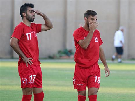 מוסא. יישאר בליגת העל? (אנצ'ו גוש, סוכנות ג'יני)