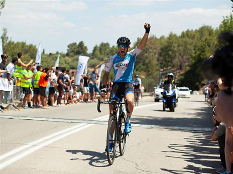 קרב דרמטי במיוחד