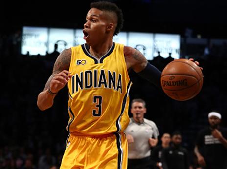 יאנג. הרכש הבא של מכבי ת"א? (getty)