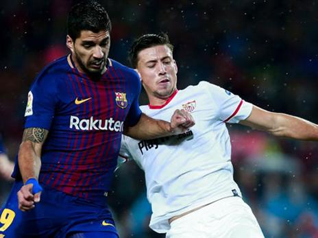 מרבה לצאת קדימה, כמו שבארסה אוהבת (getty)