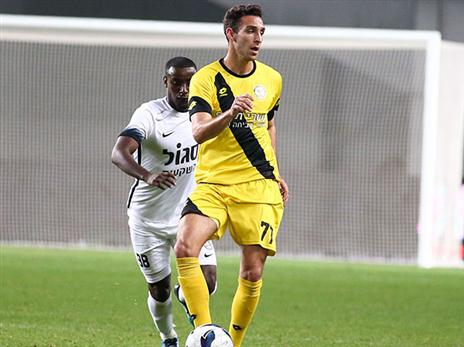 אולסק. מקווה שהעסקה תיסגר (דני מרון)