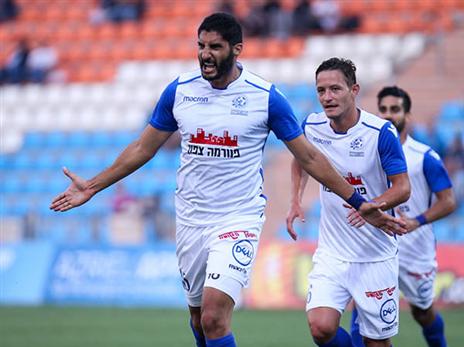 לידור כהן. תג מחיר גבוה עבור הקבוצות בבלגיה (סוכנות ג'יני)