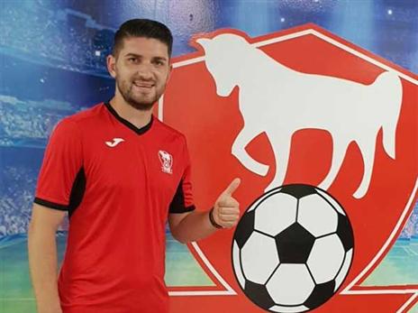 מגיע לסכנין. פנישי (בני סכנין)