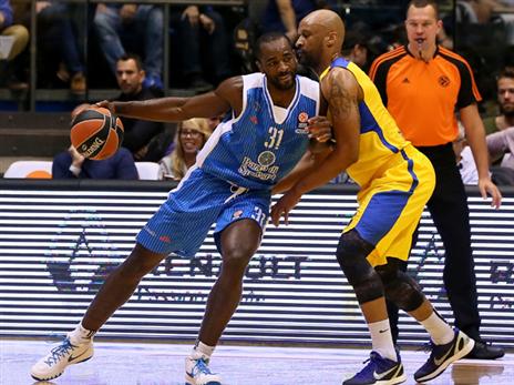 גם איינגה מועמד (GETTY)