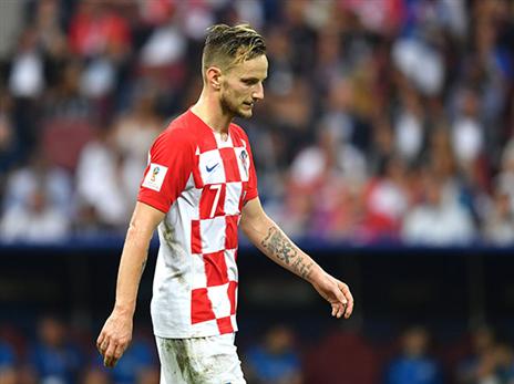 "לא היה לנו מזל". ראקיטיץ' (getty)