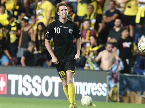 הסיכוי שז'אורז'יניו ישוב לא גבוה (אלן שיבר)