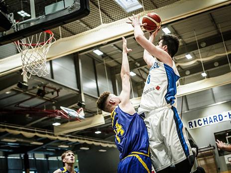 יעשה את קפיצת המדרגה? אבדיה (fiba)
