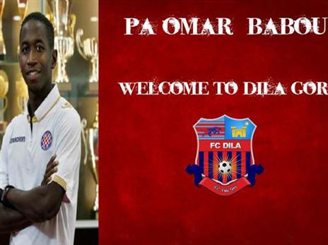 גם באבו ינחת