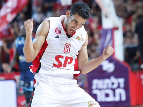 לא משתתפים במפעל. מנקו והפועל ת"א (מנהלת הליגה)