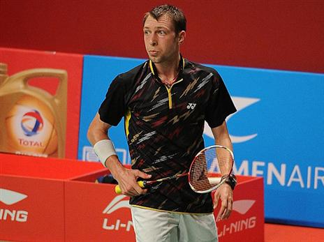 ניצחון נהדר לזילברמן (GETTY)
