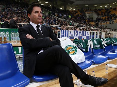 פסקואל. שיתף פעולה עם תומאס בעבר (Getty)