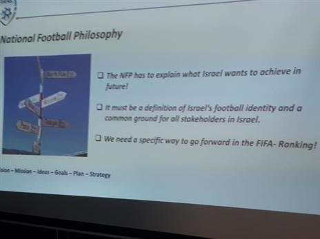 יוביל את הכדורגל הישראלי למקום טוב יותר?