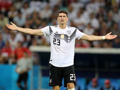 גומז, תרומה יפה לנבחרת גרמניה (getty)