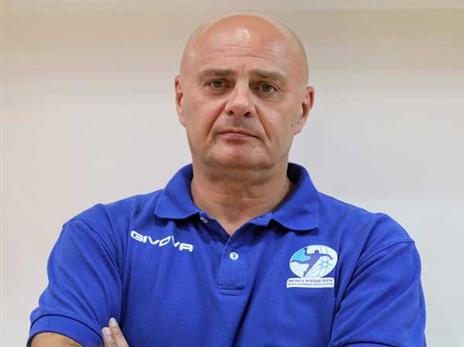 בוטנקו, ינסה להביא את הנבחרת לאליפות העולם (הדר ואן קולא, איגוד הכדוריד)