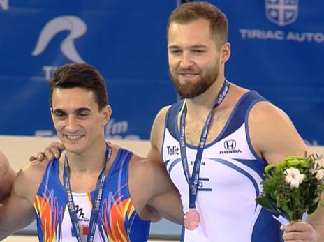 "רוצה אולימפיאדה רביעית ואז לפרוש"