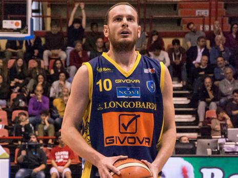 נעימי. חוזר לישראל