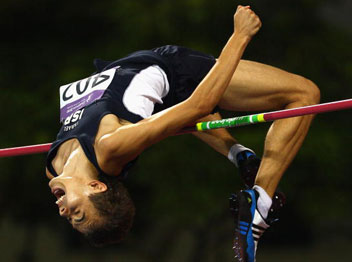 אכזבה לקרויטר בברלין