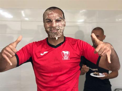 בסכנין ערכו חגיגת יום הולדת מסורתית לקנדיל